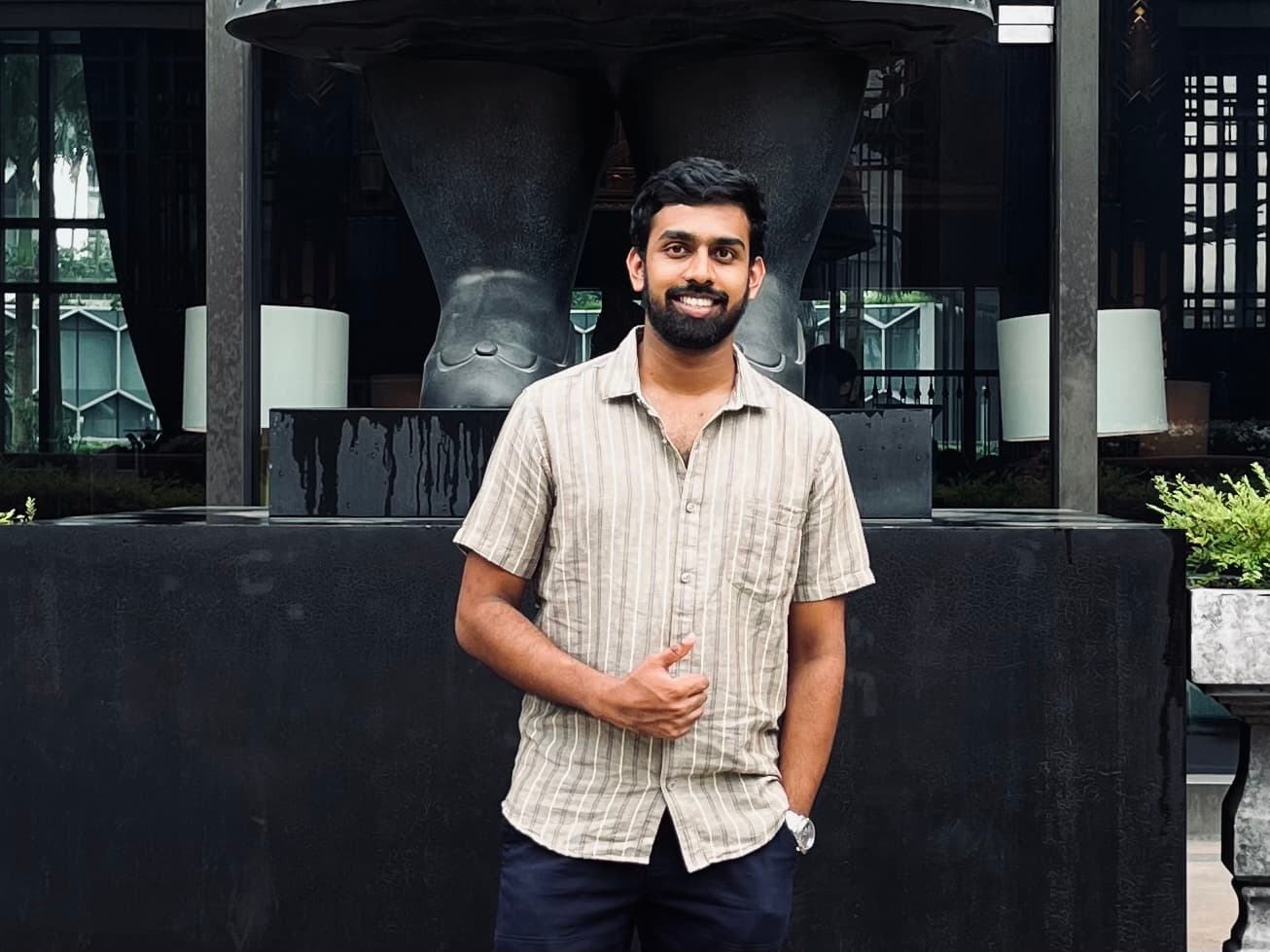 Pramuka Sooriya Patabandige